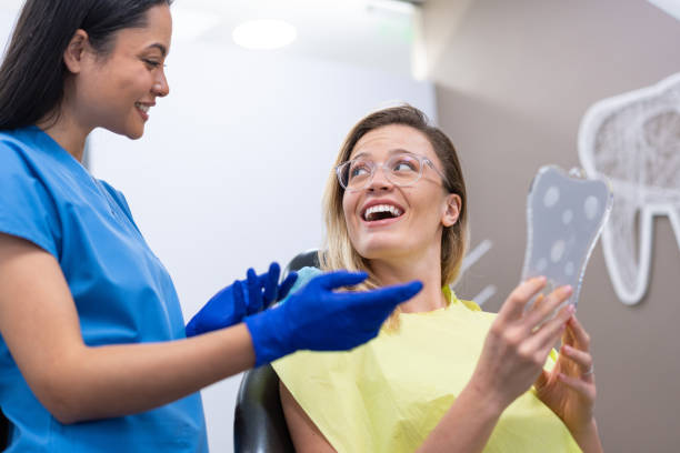 Best Invisalign and Clear Aligners  in Central, SC