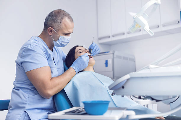 Best Dental Fillings (Composite and Amalgam)  in Central, SC