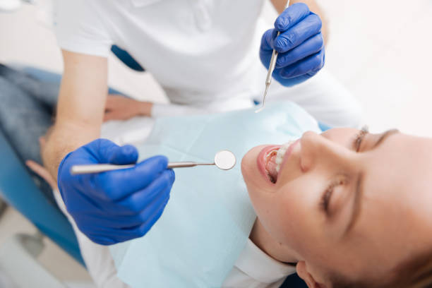 Best Tooth Extraction  in Central, SC
