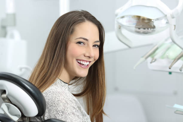 Dental Inlays and Onlays in Central, SC